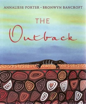 Outback by Annaliese Porter