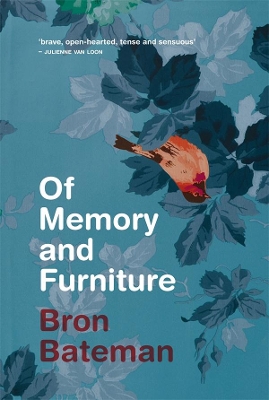 Of Memory and Furniture book