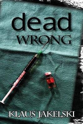 Dead Wrong book