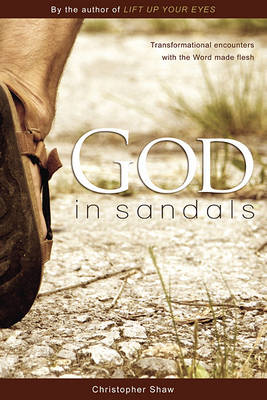 God in Sandals book