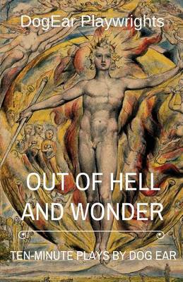 Out of Hell and Wonder book