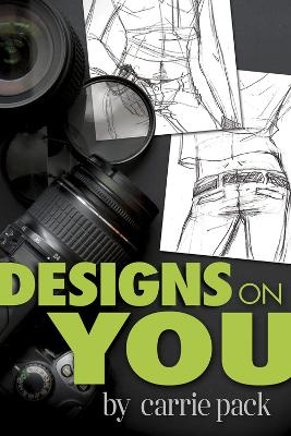 Designs on You book