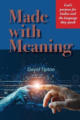 Made with Meaning book