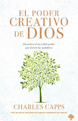 El poder creativo de Dios / God's Creative Power Gift Collection book