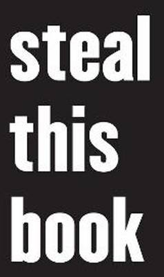 Steal This Book book
