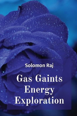 Gas Gaints Energy Exploration book