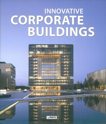 Innovative Corporate Buildings book