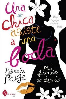 Una Chica Asiste A una Boda book