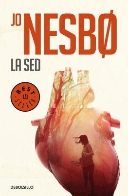 La sed / The Thirst by Jo Nesbo