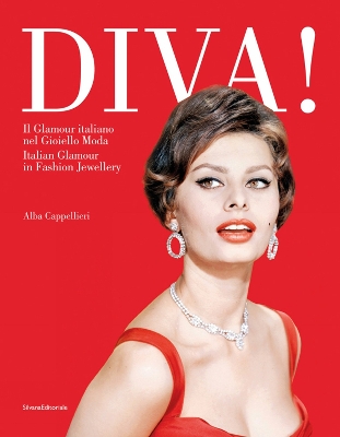 DIVA!: Italian Glamour in Fashion Jewellery book