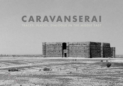 Caravanserai book