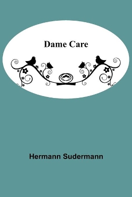 Dame Care book