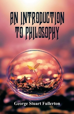 Introduction to Philosophy book