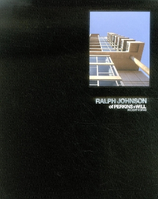 Ralph Johnson of Perkins+Will by Daniel S. Friedman