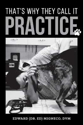That's Why They Call It Practice book