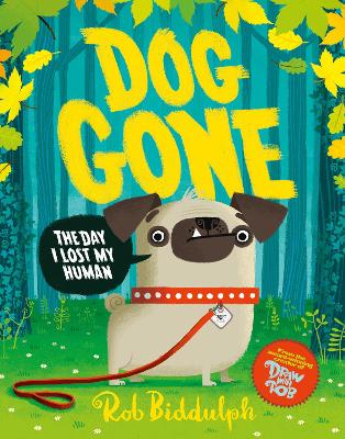 Dog Gone book