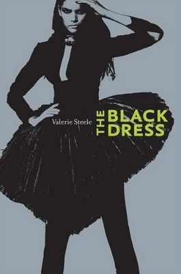 Black Dress book