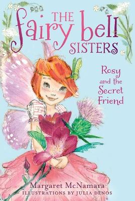 Rosy and the Secret Friend book