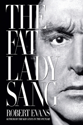 Fat Lady Sang book