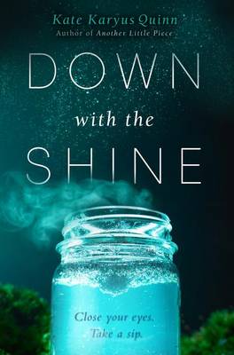 Down with the Shine book