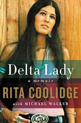 Delta Lady by Rita Coolidge