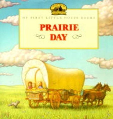 Prairie Day book