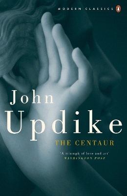 The Centaur by John Updike