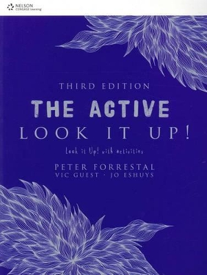 The Active Look It Up! book