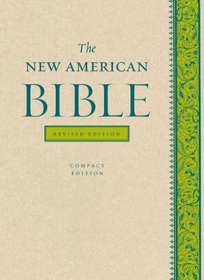 The New American Bible Revised Edition book