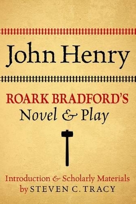 John Henry book