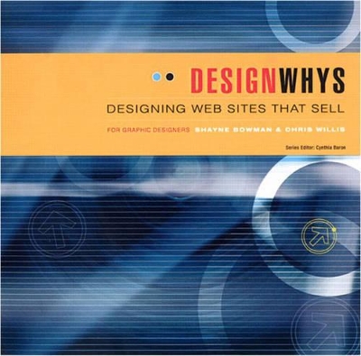 Designing Web Sites That Sell book