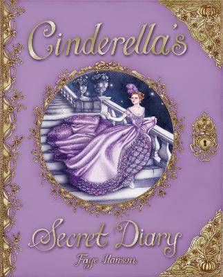 Cinderella's Secret Diary book