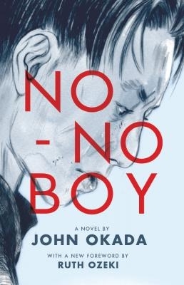 No-No Boy book