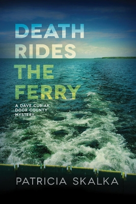 Death Rides the Ferry book