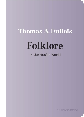 Folklore in the Nordic World book