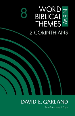 2 Corinthians, Volume 8 book