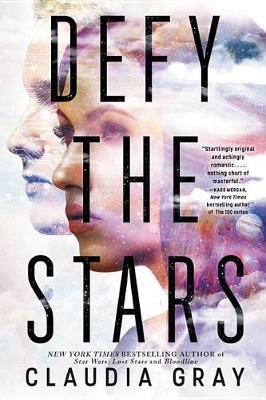 Defy the Stars book