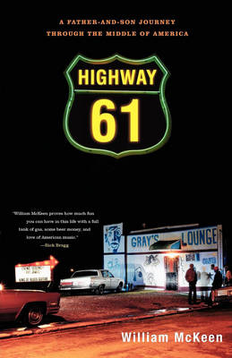 Highway 61 book