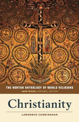 Norton Anthology of World Religions book