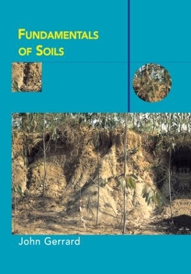 Fundamentals of Soils book