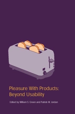 Pleasure With Products by William S. Green