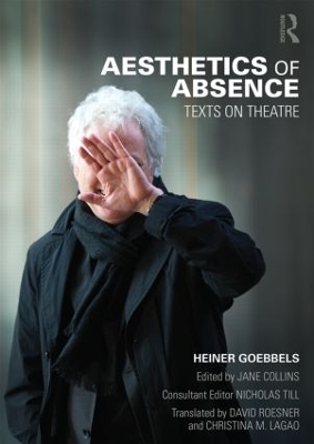 Aesthetics of Absence book
