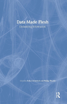 Data Made Flesh book