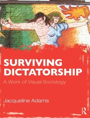 Surviving Dictatorship book