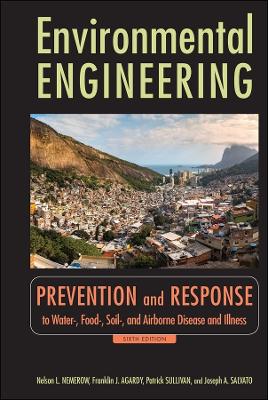 Environmental Engineering,sixth Edition by Nelson L. Nemerow