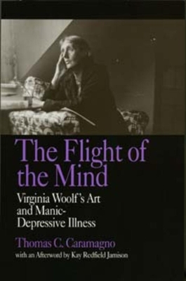 Flight of the Mind book