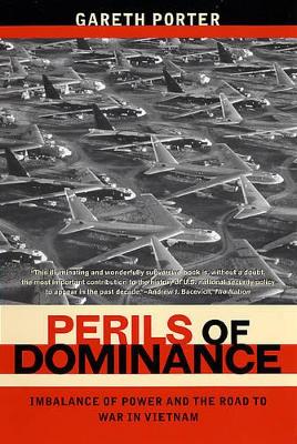 Perils of Dominance book