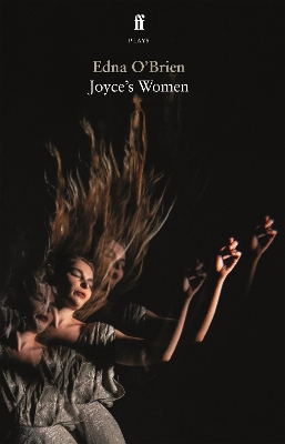 Joyce’s Women book