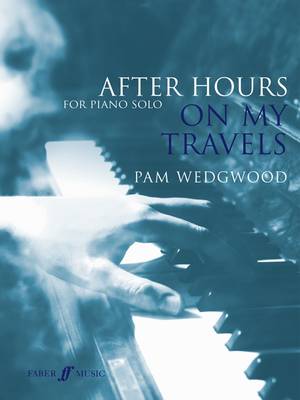 After Hours: On My Travels book