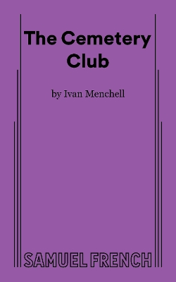 Cemetary Club book